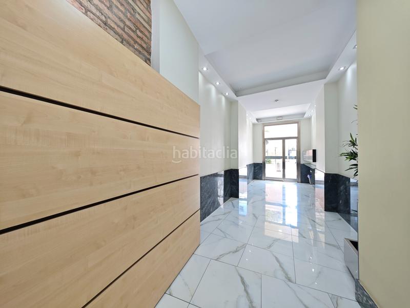 Foto fe67db40-5b51-4596-87ad-d1ade140306c. Rent flat in calle del conde de aranda 142 in San Pablo Zaragoza