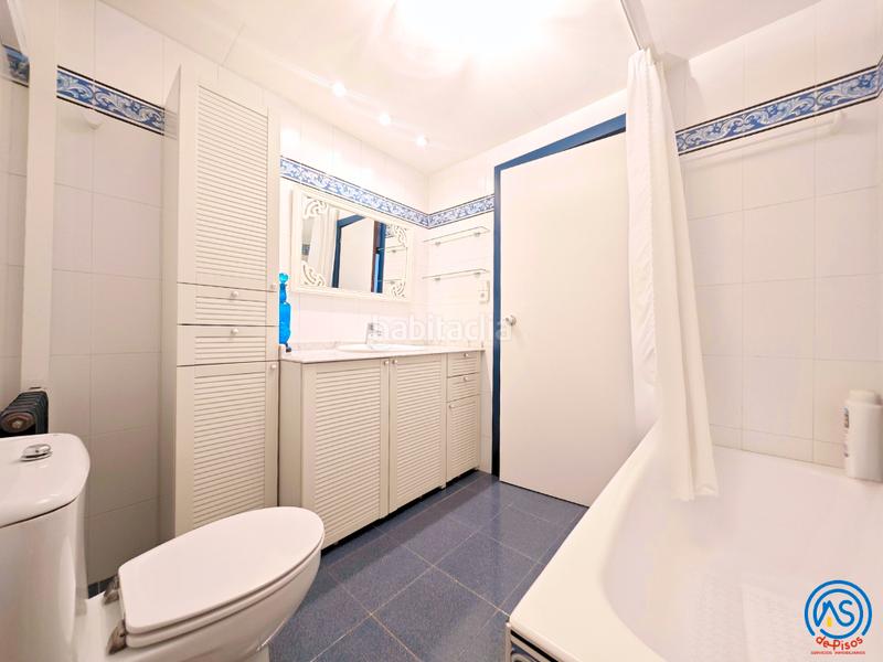 Foto 0b46ec26-c71d-4f1b-8fc3-5e6e145438af. Appartamento in avenida de cesáreo alierta 16 in Paseo Constitución - Las Damas Zaragoza