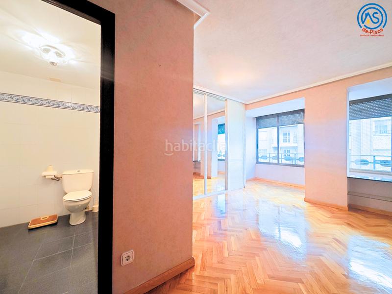 Foto 1fa85bdb-92d2-45bc-bb72-b68227a76178. Appartamento in avenida de cesáreo alierta 16 in Paseo Constitución - Las Damas Zaragoza