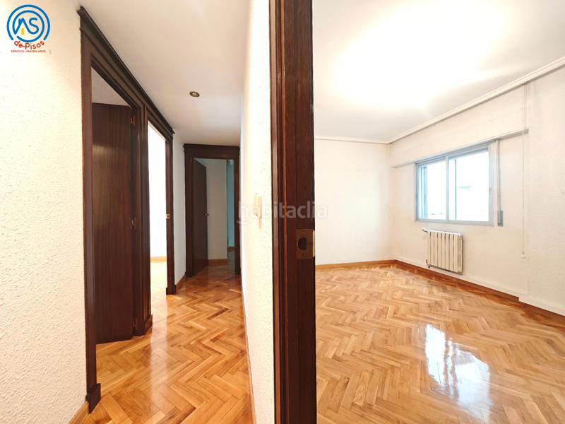 Foto 34f3e91a-c167-49f7-863d-54b3275a9f2c. Appartamento in avenida de cesáreo alierta 16 in Paseo Constitución - Las Damas Zaragoza