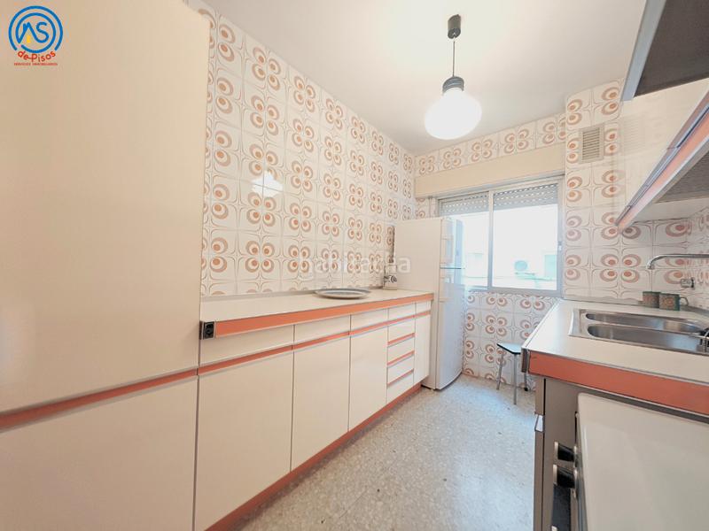 Foto 49ac7134-9935-4364-bf0e-764df584e887. Appartamento in avenida de cesáreo alierta 16 in Paseo Constitución - Las Damas Zaragoza