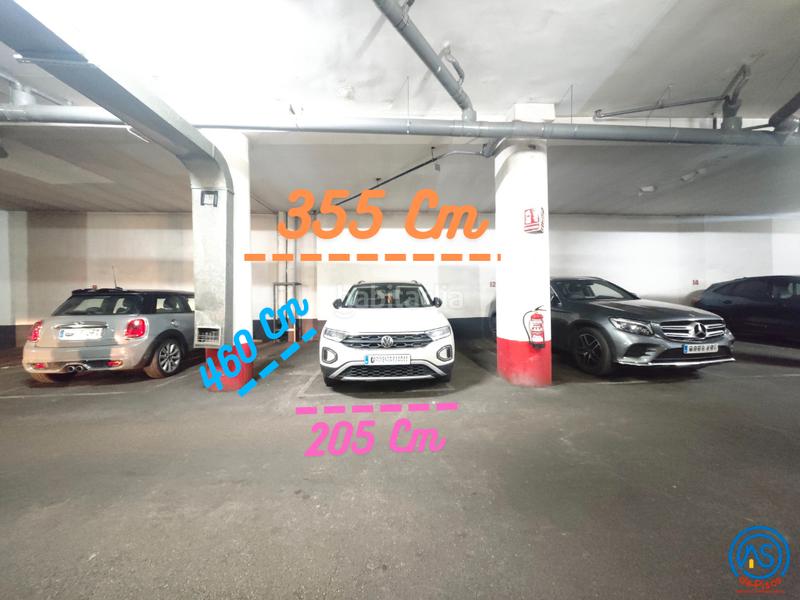 Foto 52eb91b3-e722-4121-964c-3177053dce6c. Appartamento in avenida de cesáreo alierta 16 in Paseo Constitución - Las Damas Zaragoza