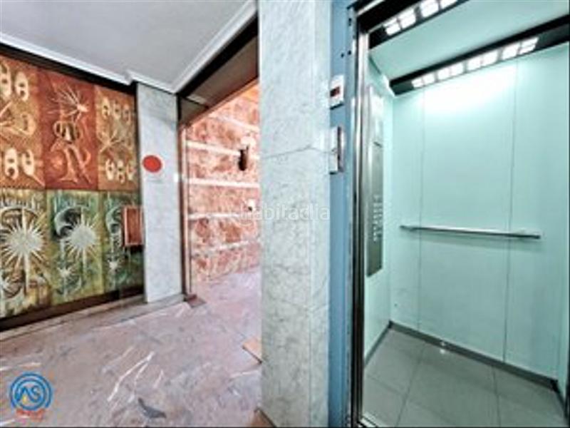 Foto 5819eafb-0a89-4bc1-af11-44c127ada1f3. Appartamento in avenida de cesáreo alierta 16 in Paseo Constitución - Las Damas Zaragoza