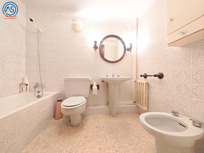 Foto 5a848ba8-5598-40a8-8b73-b2b0899cbc75. Appartamento in avenida de cesáreo alierta 16 in Paseo Constitución - Las Damas Zaragoza