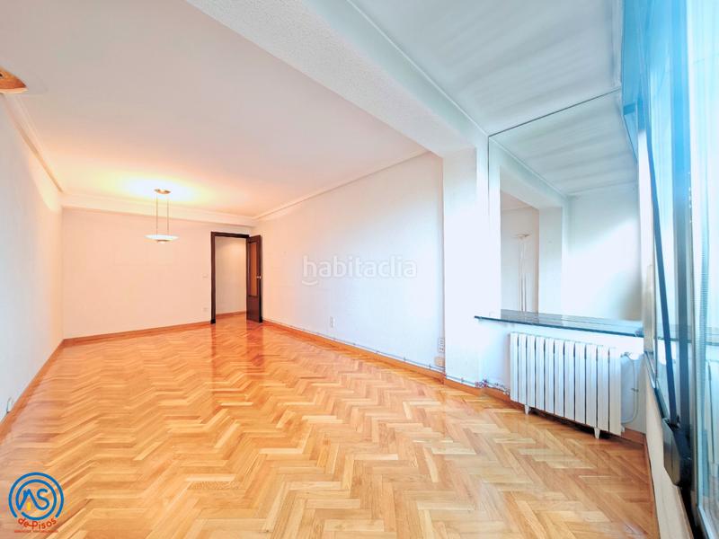 Foto 5e0ede04-4350-4a89-938e-cc6180251b92. Appartamento in avenida de cesáreo alierta 16 in Paseo Constitución - Las Damas Zaragoza