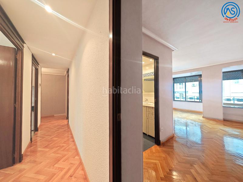 Foto 75709921-9353-4d7c-a7ca-e6b9019e710a. Appartamento in avenida de cesáreo alierta 16 in Paseo Constitución - Las Damas Zaragoza