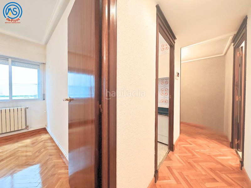 Foto 7cc17fb8-822f-4267-aaa2-318f43e2fd10. Appartamento in avenida de cesáreo alierta 16 in Paseo Constitución - Las Damas Zaragoza