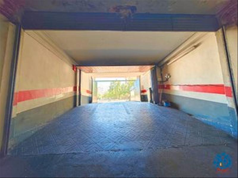 Foto 82e442a1-d276-442f-b122-a986b842259c. Appartamento in avenida de cesáreo alierta 16 in Paseo Constitución - Las Damas Zaragoza