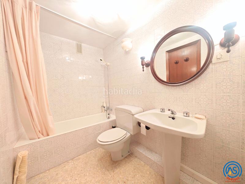 Foto 84a098aa-ebe6-43f8-b54b-ebd73e4cc757. Appartamento in avenida de cesáreo alierta 16 in Paseo Constitución - Las Damas Zaragoza