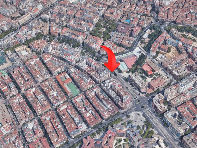 Foto 8aa1d383-16ff-4e8a-ad7d-6de01591cb57. Appartamento in avenida de cesáreo alierta 16 in Paseo Constitución - Las Damas Zaragoza