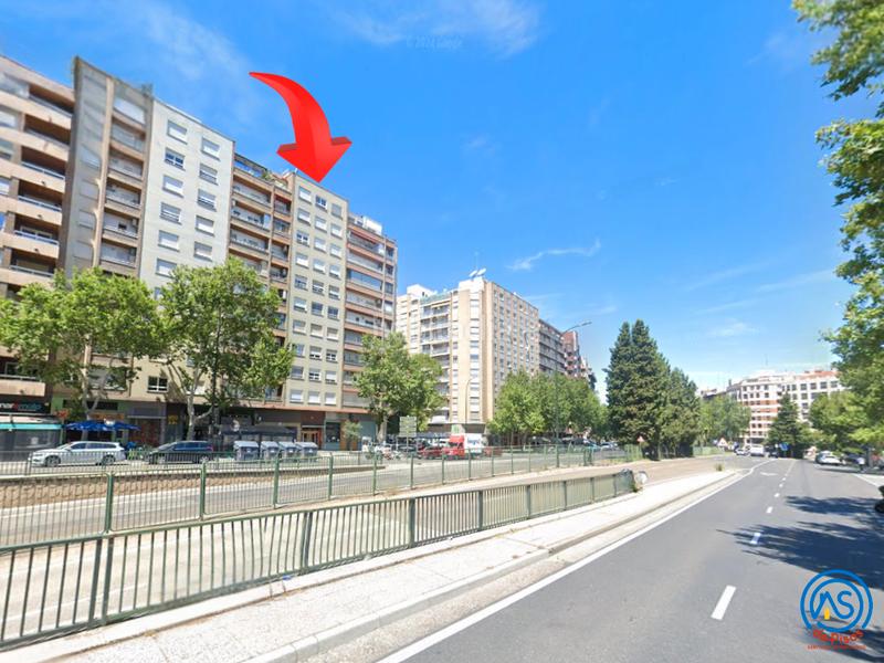 Foto 8b464bb7-f67d-4d5e-8587-3660c1978a05. Appartamento in avenida de cesáreo alierta 16 in Paseo Constitución - Las Damas Zaragoza