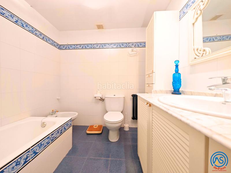 Foto 8ed4b718-2afc-4f87-969e-5a706dbffddf. Appartamento in avenida de cesáreo alierta 16 in Paseo Constitución - Las Damas Zaragoza