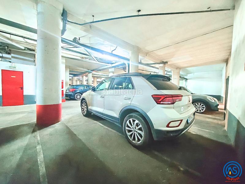 Foto 93ccb2c8-e52d-4c41-af06-f2d373aa1237. Appartamento in avenida de cesáreo alierta 16 in Paseo Constitución - Las Damas Zaragoza