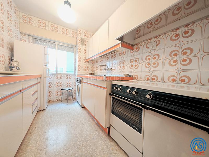 Foto 96c6d3ba-a52d-45e2-bf05-291347ac535f. Appartamento in avenida de cesáreo alierta 16 in Paseo Constitución - Las Damas Zaragoza