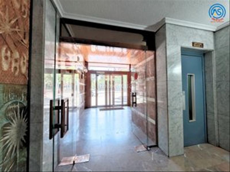 Foto a7192bc5-0155-4546-a31a-2c15ec9f43d2. Appartamento in avenida de cesáreo alierta 16 in Paseo Constitución - Las Damas Zaragoza