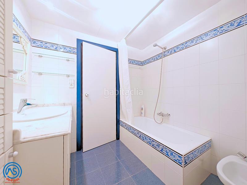 Foto aee9f099-4c4b-4270-bcb6-8ccbd7e0ca72. Appartamento in avenida de cesáreo alierta 16 in Paseo Constitución - Las Damas Zaragoza