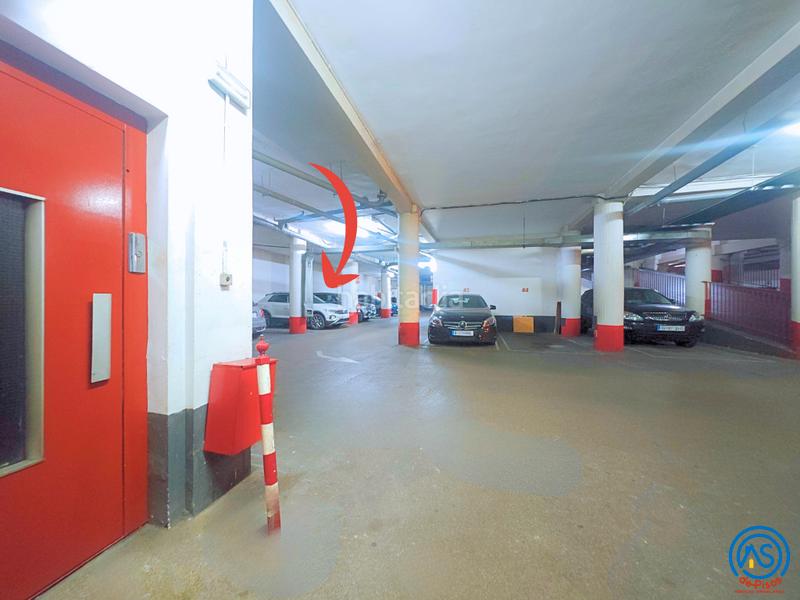 Foto b156dc51-a430-4140-a8a6-5b0c52804644. Appartamento in avenida de cesáreo alierta 16 in Paseo Constitución - Las Damas Zaragoza