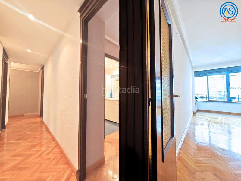 Foto b4a73248-93db-4797-ac77-3a20f5584f66. Appartamento in avenida de cesáreo alierta 16 in Paseo Constitución - Las Damas Zaragoza