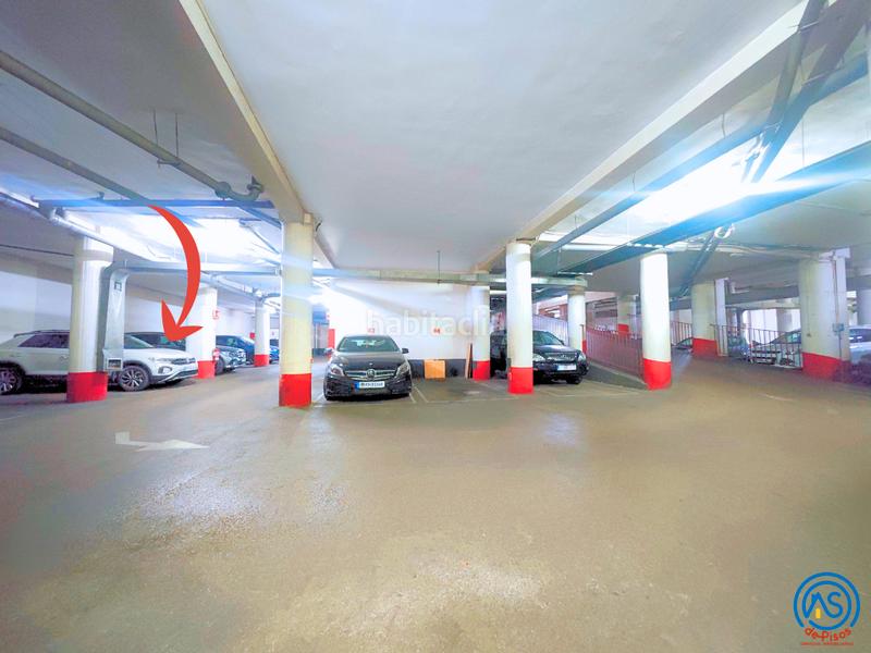 Foto bf1b1d19-6ab3-4799-9202-7047262b6379. Appartamento in avenida de cesáreo alierta 16 in Paseo Constitución - Las Damas Zaragoza