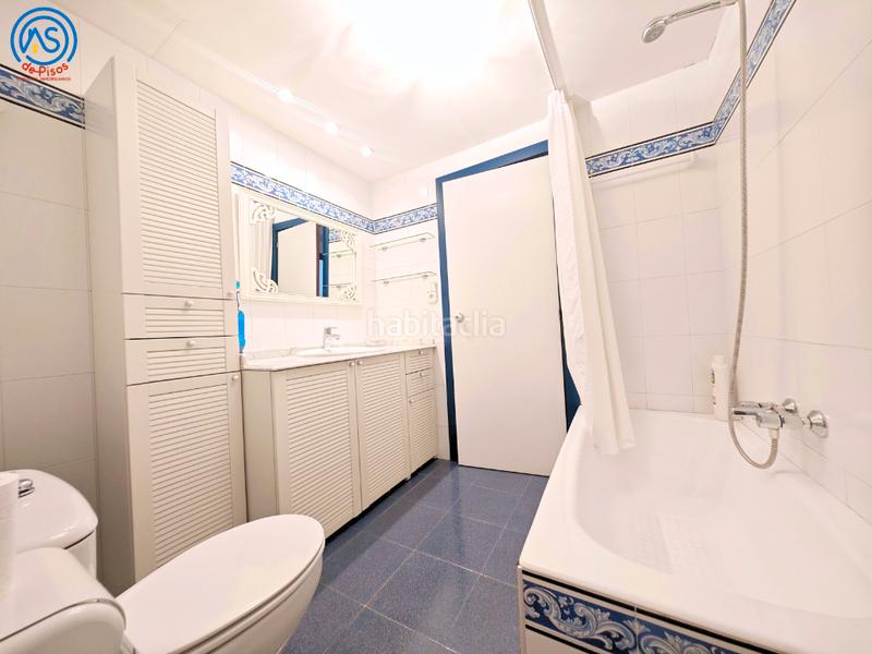 Foto c43ab4a7-9312-4b54-b6cd-7db1ef12b48f. Appartamento in avenida de cesáreo alierta 16 in Paseo Constitución - Las Damas Zaragoza