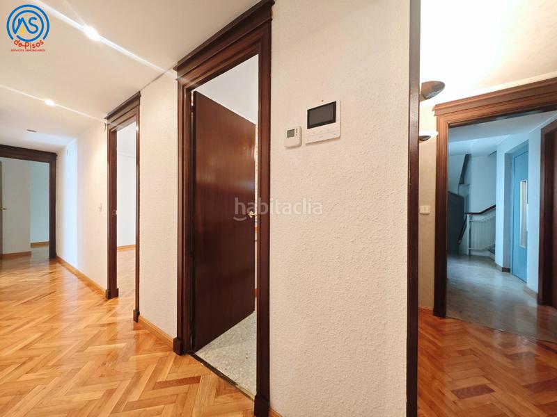 Foto c4d9224d-af14-43d8-a64b-0088c842d9e8. Appartamento in avenida de cesáreo alierta 16 in Paseo Constitución - Las Damas Zaragoza