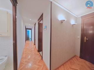 Appartement  Avenida de cesáreo alierta 16. Cesáreo alierta 16