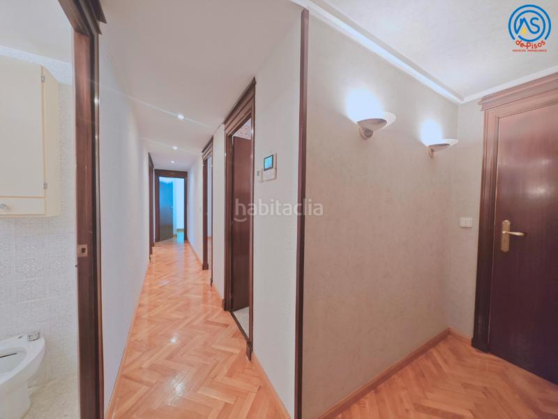 Foto cb5c2356-93e8-4e70-b8c4-f13468f9fc04. Appartamento in avenida de cesáreo alierta 16 in Paseo Constitución - Las Damas Zaragoza