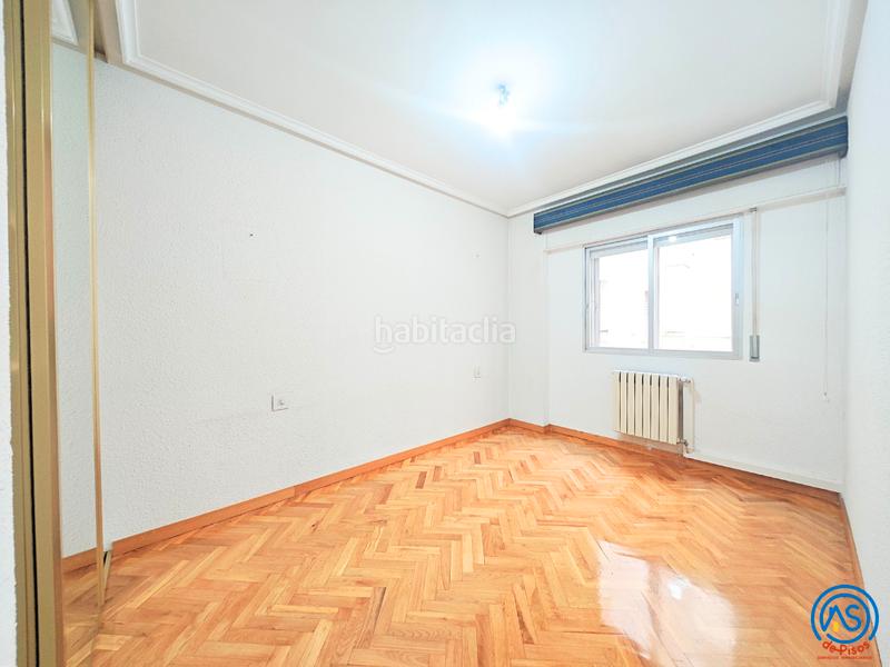 Foto ce79c265-59bc-41a2-9028-3285f52f8298. Appartamento in avenida de cesáreo alierta 16 in Paseo Constitución - Las Damas Zaragoza