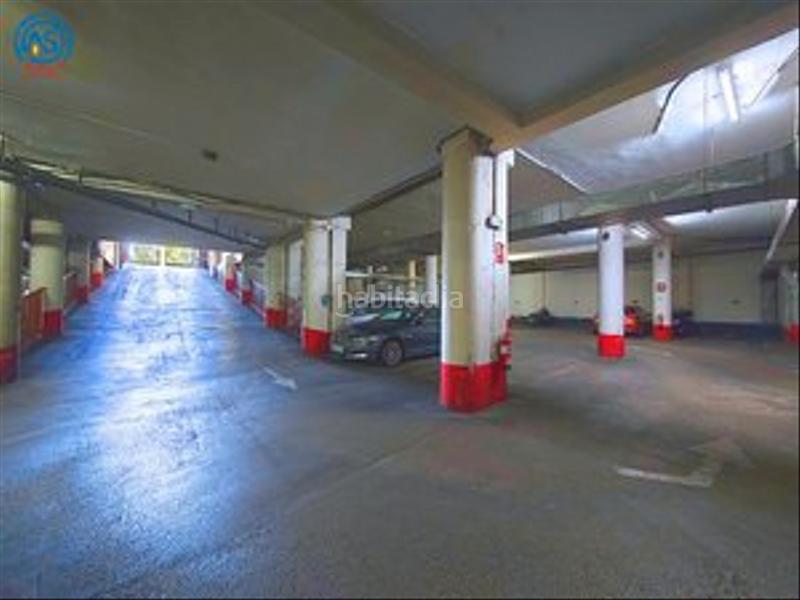 Foto e770cbd0-0c97-40b2-afd8-6a41697ab056. Appartamento in avenida de cesáreo alierta 16 in Paseo Constitución - Las Damas Zaragoza