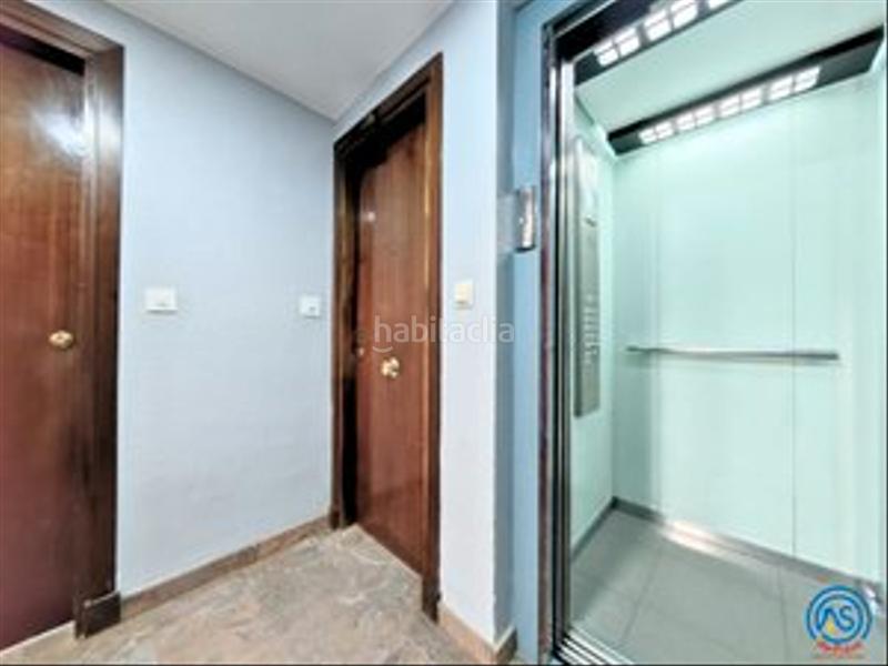 Foto e8b444b7-ff56-46b7-a682-affc8aaf0f56. Appartamento in avenida de cesáreo alierta 16 in Paseo Constitución - Las Damas Zaragoza