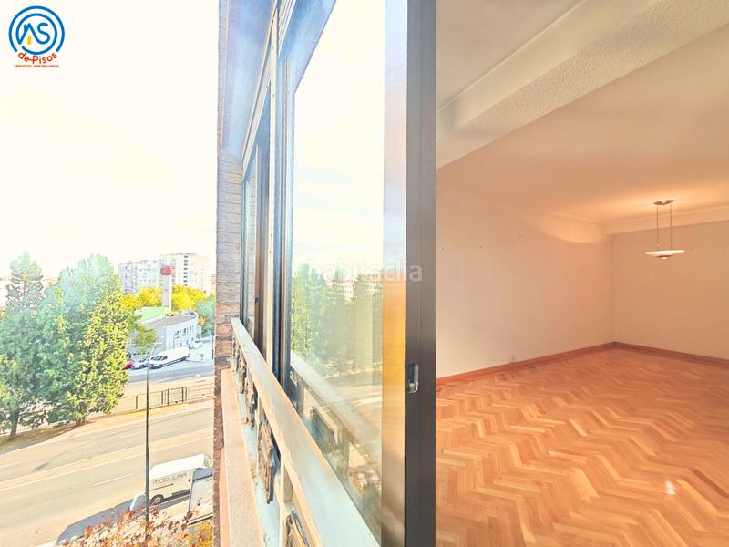 Foto eb653524-1194-4ff6-828d-775d27a30cdd. Appartamento in avenida de cesáreo alierta 16 in Paseo Constitución - Las Damas Zaragoza