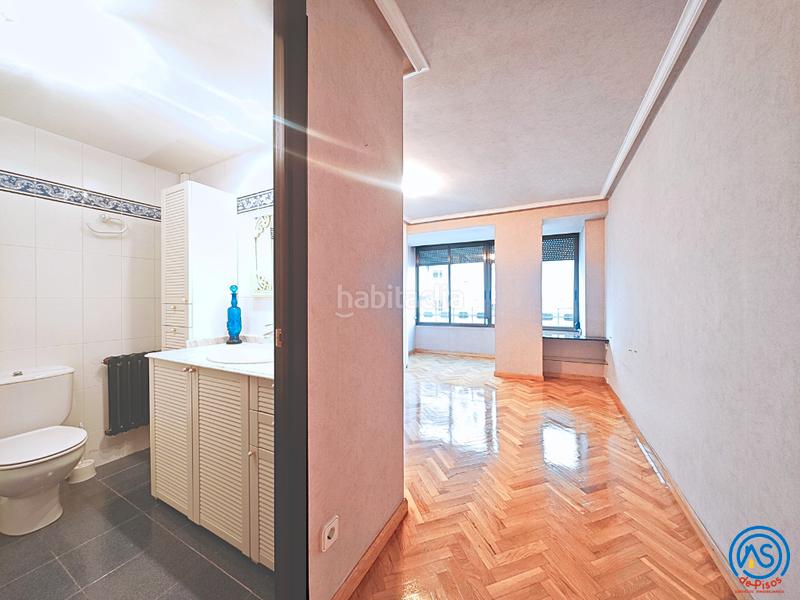 Foto f86695c7-8cae-4c75-be0b-509667c5b136. Appartamento in avenida de cesáreo alierta 16 in Paseo Constitución - Las Damas Zaragoza