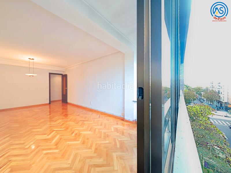 Foto f945d014-d141-46f2-bbb0-08b3bd5c082c. Appartamento in avenida de cesáreo alierta 16 in Paseo Constitución - Las Damas Zaragoza