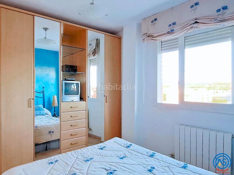 Foto 02c96786-c106-4cfd-9086-33cb46539d52. Duplex in ronda campieles 4 in Plaza de Toros - Barón de Warsage Calatayud