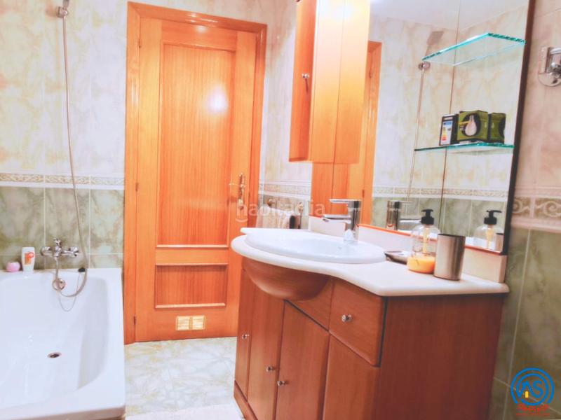 Foto 032a4128-67a4-4802-b365-8bdeb96f097a. Duplex in ronda campieles 4 in Plaza de Toros - Barón de Warsage Calatayud