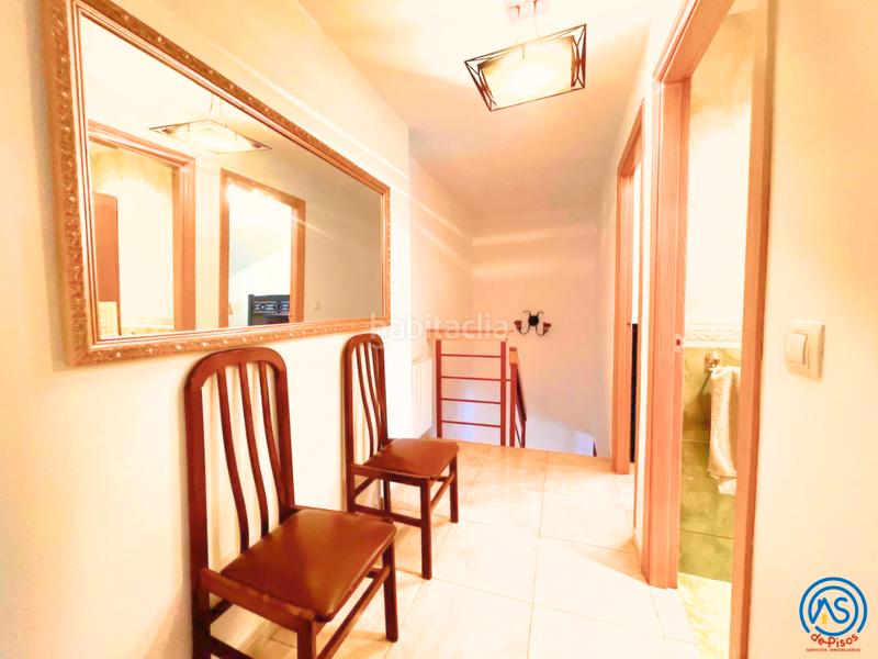 Foto 20f00119-515f-4ff1-b107-ac81afceb012. Duplex in ronda campieles 4 in Plaza de Toros - Barón de Warsage Calatayud