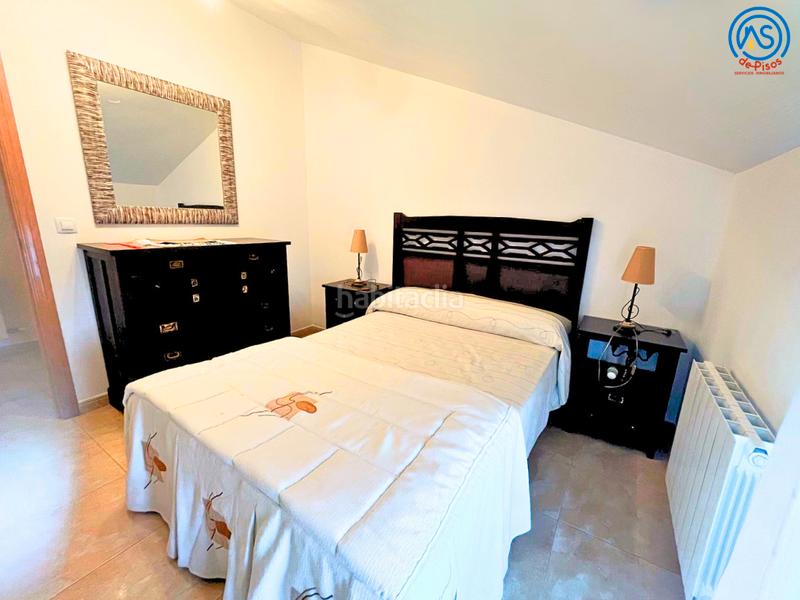 Foto 29393f56-696f-4e29-b20c-f14601b1612e. Duplex in ronda campieles 4 in Plaza de Toros - Barón de Warsage Calatayud