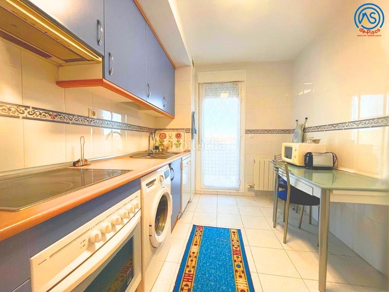 Foto 2b7a55da-1c3c-4086-bd8f-7994edecbe83. Duplex in ronda campieles 4 in Plaza de Toros - Barón de Warsage Calatayud