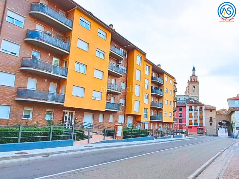 Foto 2ca9aaa3-02b7-4194-a1af-e378defcceaa. Duplex in ronda campieles 4 in Plaza de Toros - Barón de Warsage Calatayud