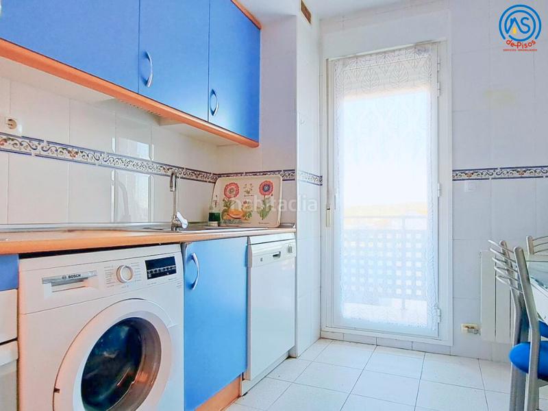 Foto 42df52a3-7325-4971-a6be-5a4e18718f45. Duplex in ronda campieles 4 in Plaza de Toros - Barón de Warsage Calatayud