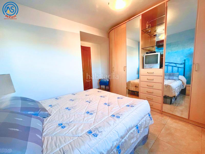 Foto 4ef5139e-ea42-41a7-9c7a-c549878398df. Duplex in ronda campieles 4 in Plaza de Toros - Barón de Warsage Calatayud