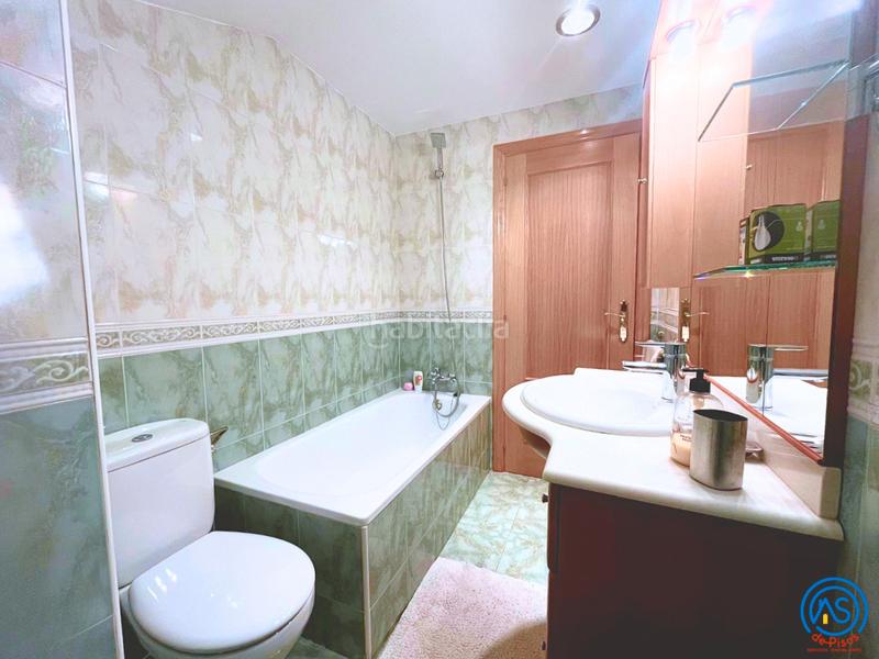 Foto 5933b19d-77eb-47f1-8174-0f3ba74f0c3c. Duplex in ronda campieles 4 in Plaza de Toros - Barón de Warsage Calatayud