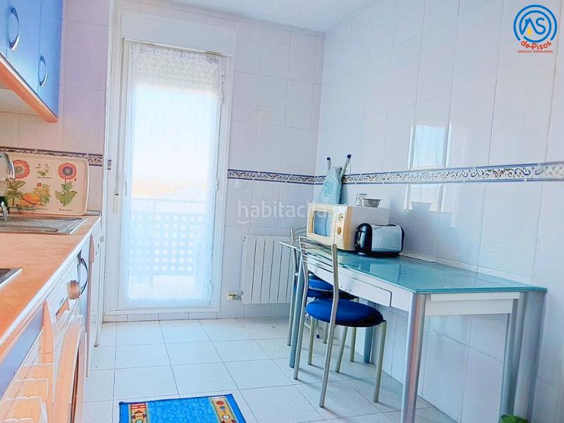 Foto 641b3c40-ebff-4a16-b74d-e12acdd85e5e. Duplex in ronda campieles 4 in Plaza de Toros - Barón de Warsage Calatayud