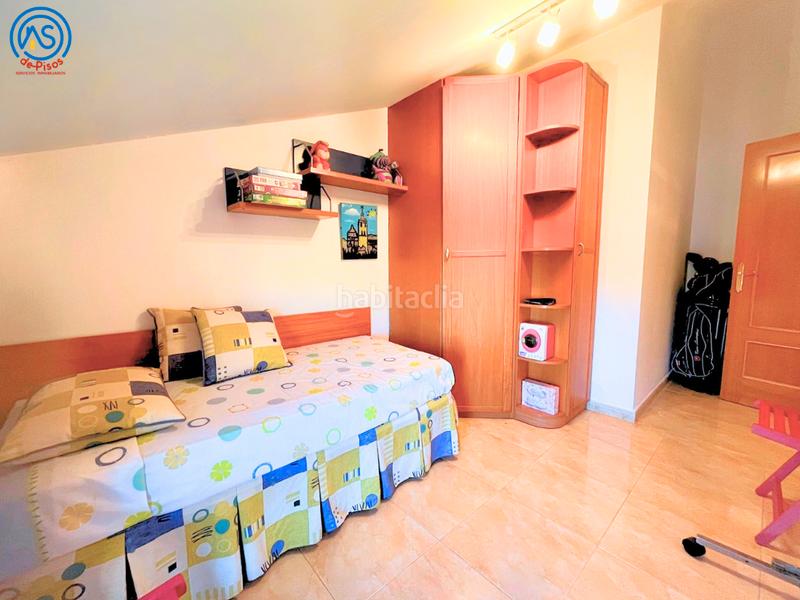 Foto 67f919f0-78ac-4ba8-92d7-e92cb6f35014. Duplex in ronda campieles 4 in Plaza de Toros - Barón de Warsage Calatayud