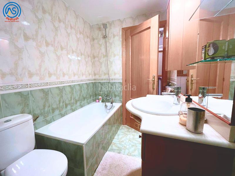 Foto 68c87a4c-f3fa-4cf3-a75f-d95ae44d3383. Duplex in ronda campieles 4 in Plaza de Toros - Barón de Warsage Calatayud