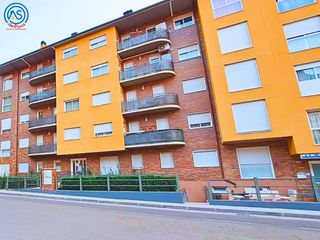 Dúplex a Ronda campieles 4. Oportunidad en calatayud