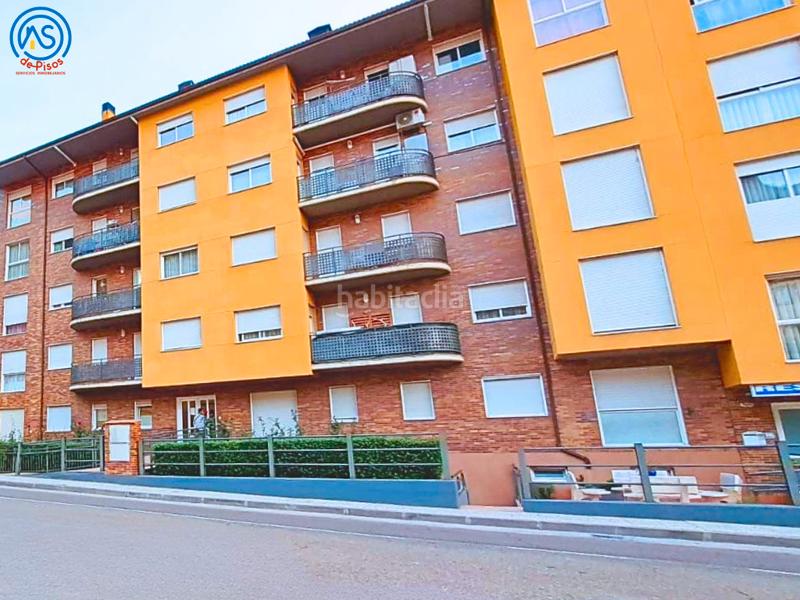 Foto 71b96f42-e1b6-403e-b586-2d758976caae. Duplex in ronda campieles 4 in Plaza de Toros - Barón de Warsage Calatayud