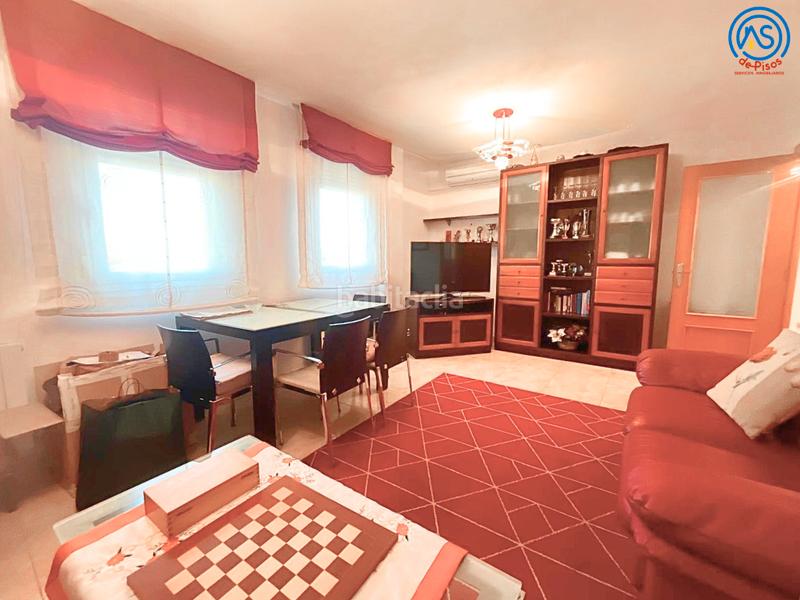 Foto 841985bc-14c8-495d-837a-e6adb0e2558c. Duplex in ronda campieles 4 in Plaza de Toros - Barón de Warsage Calatayud