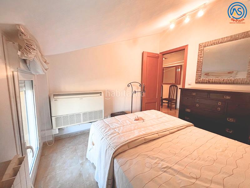 Foto 84630a9f-d672-41ee-9988-edf05bfd8683. Duplex in ronda campieles 4 in Plaza de Toros - Barón de Warsage Calatayud