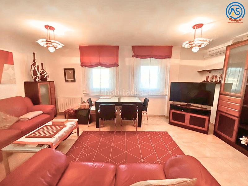 Foto 894abf47-7b97-4eb4-a482-cffb47fa95ac. Duplex in ronda campieles 4 in Plaza de Toros - Barón de Warsage Calatayud